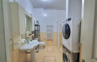 AYAZAĞA DOKTORLAR SİTESİ 3+1 SATILIK 