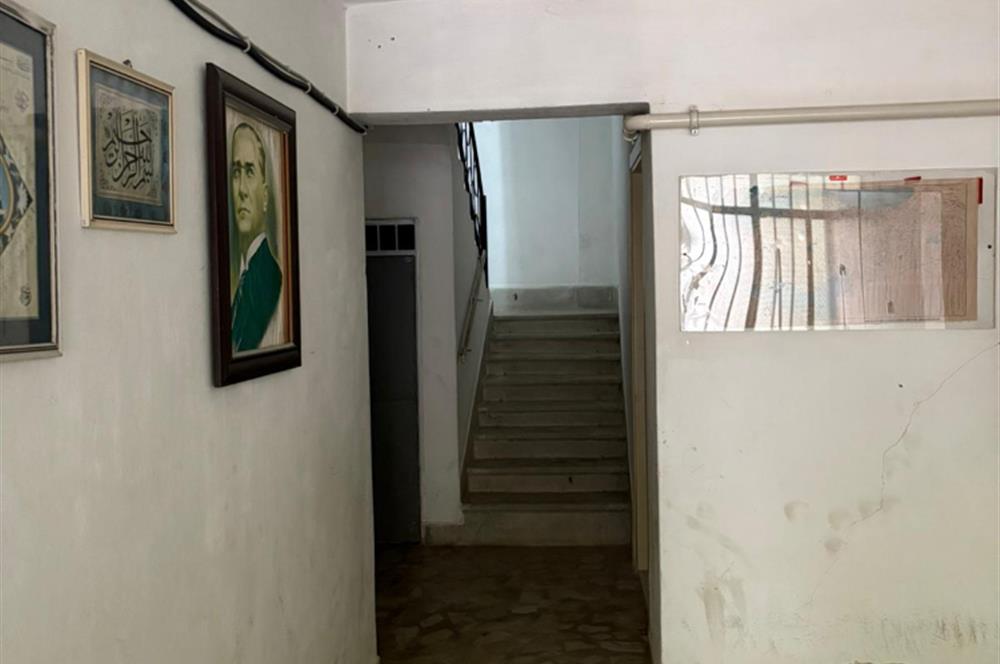 C21 Cius; Perşembe Pazarı Civarında 2+1 Fırsat Daire