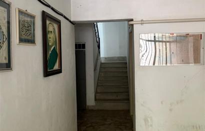 C21 Cius; Perşembe Pazarı Civarında 2+1 Fırsat Daire