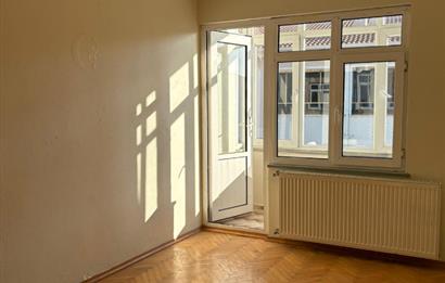 C21 Cius; Perşembe Pazarı Civarında 2+1 Fırsat Daire