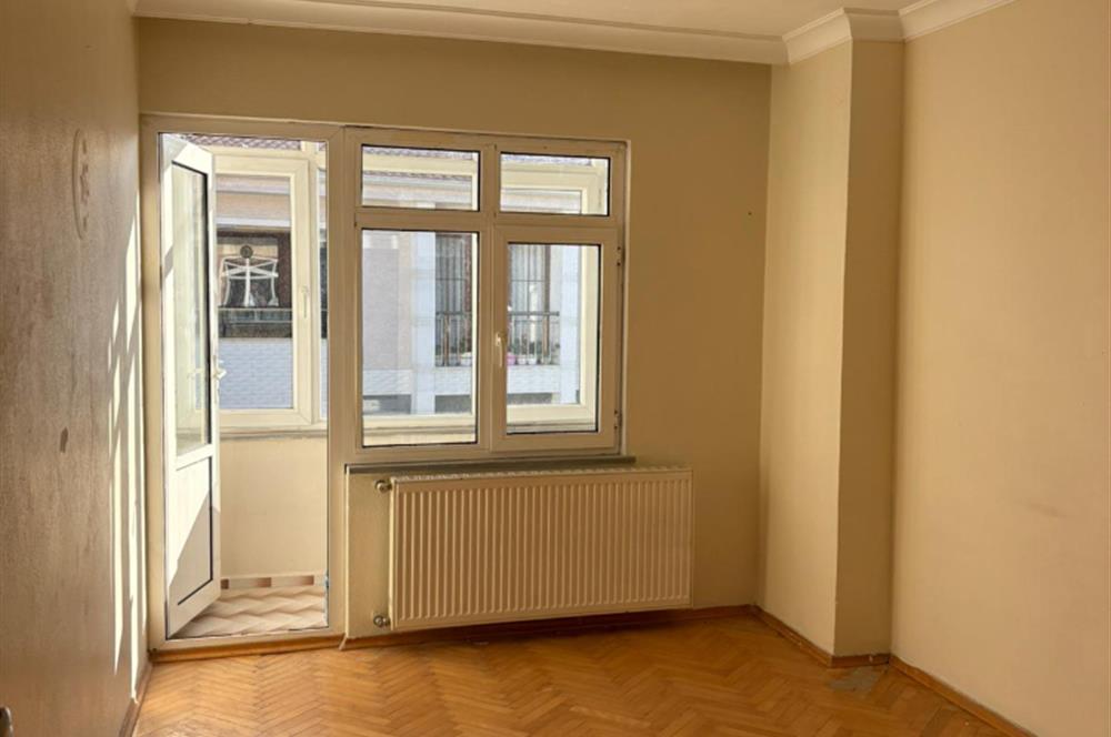 C21 Cius; Perşembe Pazarı Civarında 2+1 Fırsat Daire