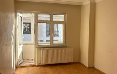 C21 Cius; Perşembe Pazarı Civarında 2+1 Fırsat Daire