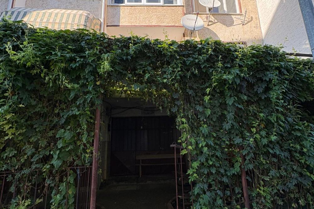 C21 Cius; Perşembe Pazarı Civarında 2+1 Fırsat Daire