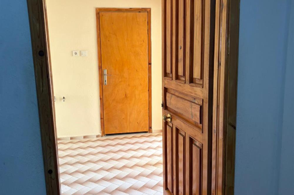 C21 Cius; Perşembe Pazarı Civarında 2+1 Fırsat Daire