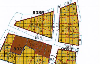 C21 LOCA'DAN VİCDANİYE MAHALLESİ'NDE KAT KARŞILIĞI KÖŞE ARSA