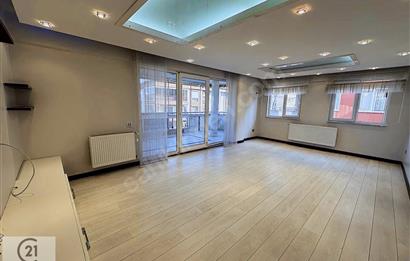 Century 21 Net'ten Adalet'te 4+1 Ultralüx Daire