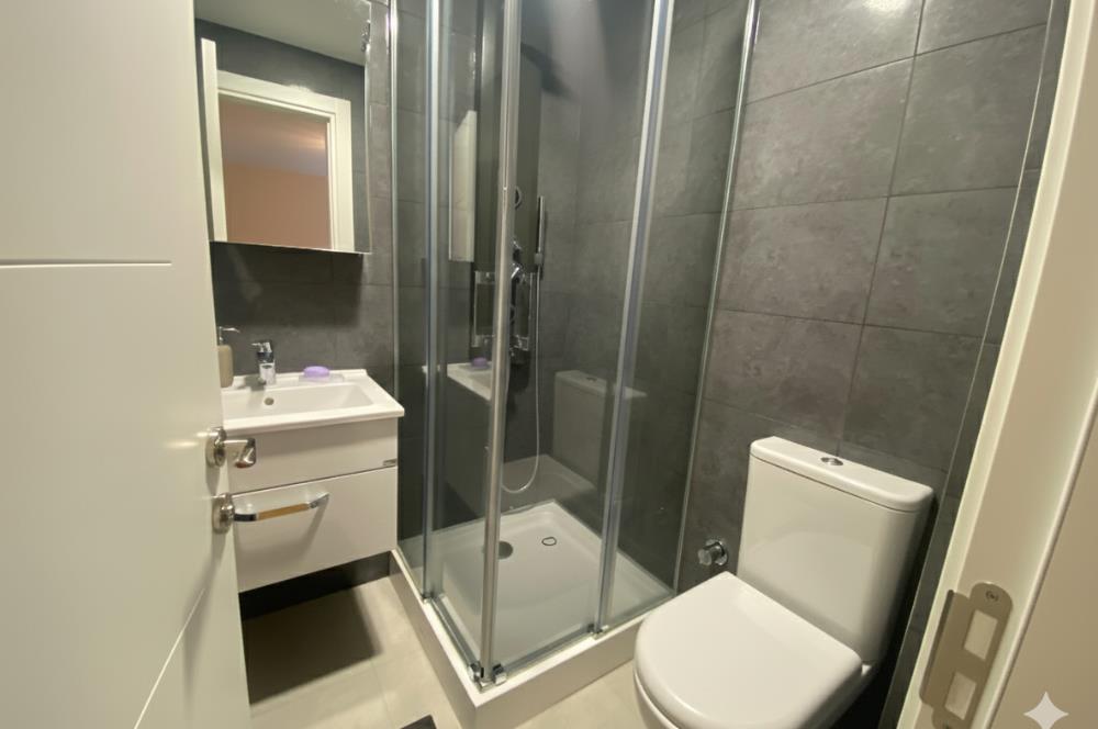 MARMARAY DURAĞINA 200M MESAFEDE 6 YILLIK BİNADA 3+1 DAİRE