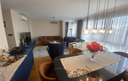 MARMARAY DURAĞINA 200M MESAFEDE 6 YILLIK BİNADA 3+1 DAİRE