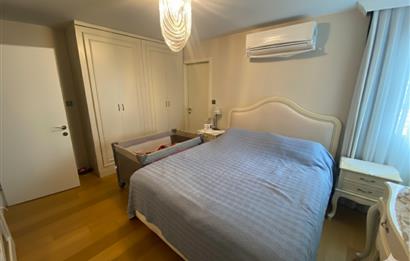 MARMARAY DURAĞINA 200M MESAFEDE 6 YILLIK BİNADA 3+1 DAİRE