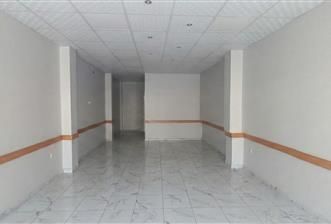 Balıkesir Karesi Kayabey Mahallesi İvrindi Dolmuş Son Durakta Satılık 40 m² Dükkan - 1 - 31552