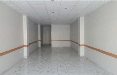 Balıkesir Karesi Kayabey Mahallesi İvrindi Dolmuş Son Durakta Satılık 40 m² Dükkan