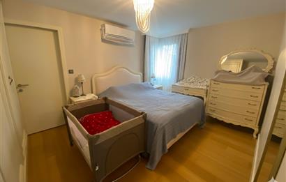 MARMARAY DURAĞINA 200M MESAFEDE 6 YILLIK BİNADA 3+1 DAİRE