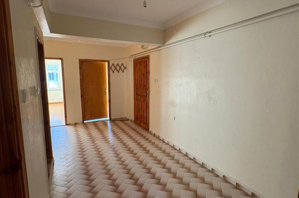 C21 Cius; Perşembe Pazarı Civarında 2+1 Fırsat Daire