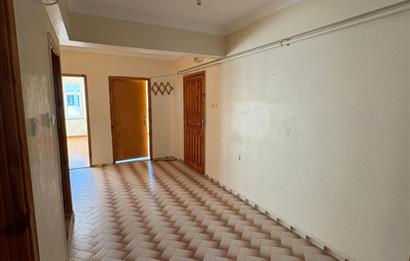 C21 Cius; Perşembe Pazarı Civarında 2+1 Fırsat Daire