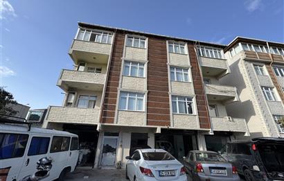ATAŞEHİR'DE KAÇIRILMAYACAK KOMPLE SATILIK BİNA!