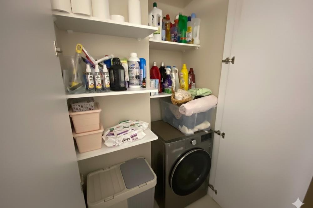 MARMARAY DURAĞINA 200M MESAFEDE 6 YILLIK BİNADA 3+1 DAİRE