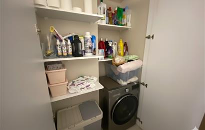 MARMARAY DURAĞINA 200M MESAFEDE 6 YILLIK BİNADA 3+1 DAİRE