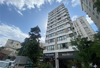 MARMARAY DURAĞINA 200M MESAFEDE 6 YILLIK BİNADA 3+1 DAİRE - 9 - 31540