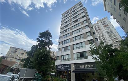 MARMARAY DURAĞINA 200M MESAFEDE 6 YILLIK BİNADA 3+1 DAİRE