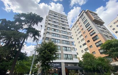 MARMARAY DURAĞINA 200M MESAFEDE 6 YILLIK BİNADA 3+1 DAİRE