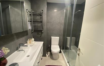 MARMARAY DURAĞINA 200M MESAFEDE 6 YILLIK BİNADA 3+1 DAİRE