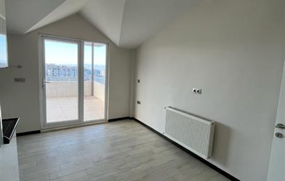 C21 LOFT'tan Yenişafak Yaşam Konaklarında Yatrımlık Çatı Dubleks