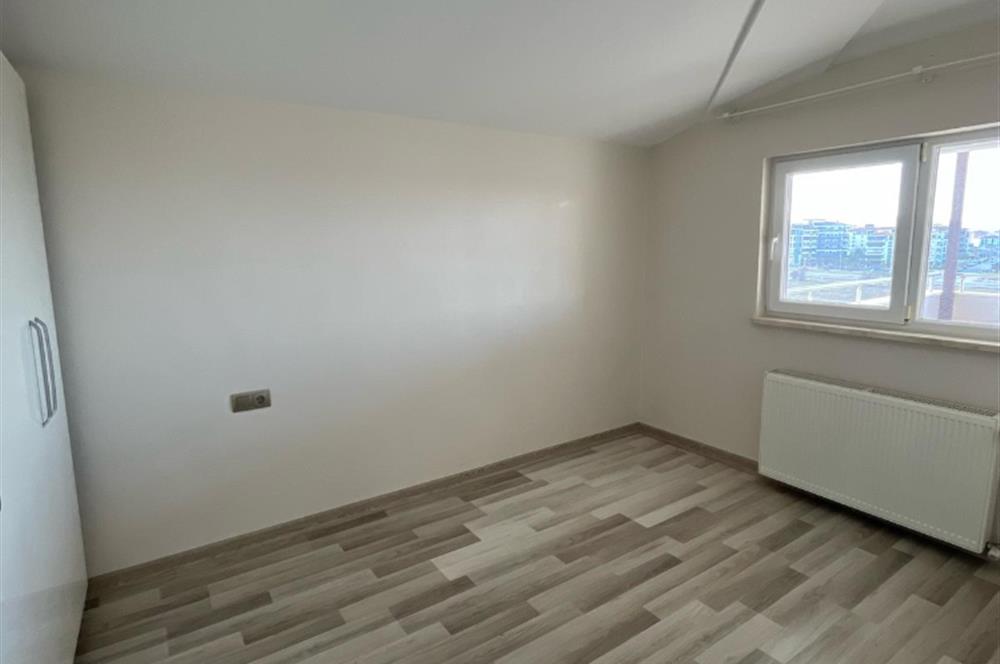 C21 LOFT'tan Yenişafak Yaşam Konaklarında Yatrımlık Çatı Dubleks