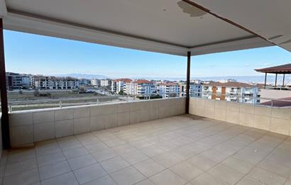 C21 LOFT'tan Yenişafak Yaşam Konaklarında Yatrımlık Çatı Dubleks