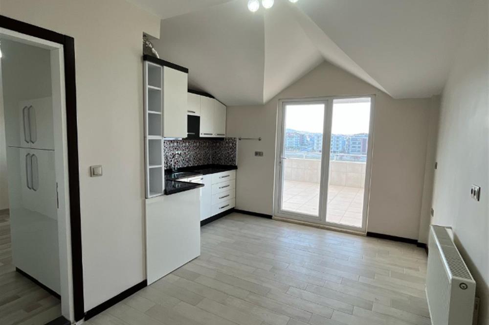 C21 LOFT'tan Yenişafak Yaşam Konaklarında Yatrımlık Çatı Dubleks