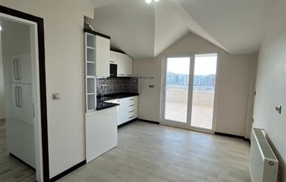 C21 LOFT'tan Yenişafak Yaşam Konaklarında Yatrımlık Çatı Dubleks