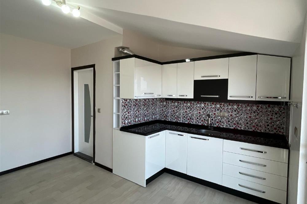 C21 LOFT'tan Yenişafak Yaşam Konaklarında Yatrımlık Çatı Dubleks