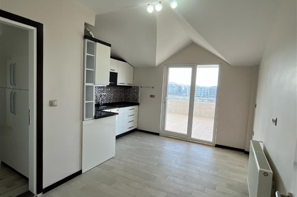 C21 LOFT'tan Yenişafak Yaşam Konaklarında Yatrımlık Çatı Dubleks