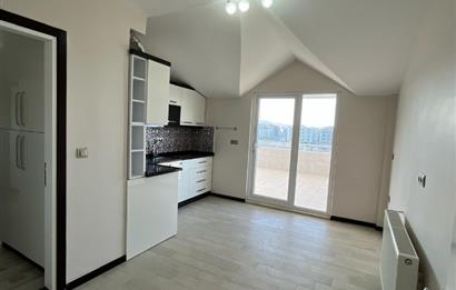 C21 LOFT'tan Yenişafak Yaşam Konaklarında Yatrımlık Çatı Dubleks