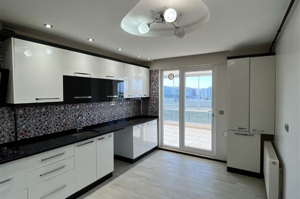 C21 LOFT'tan Yenişafak Yaşam Konaklarında Yatrımlık Çatı Dubleks