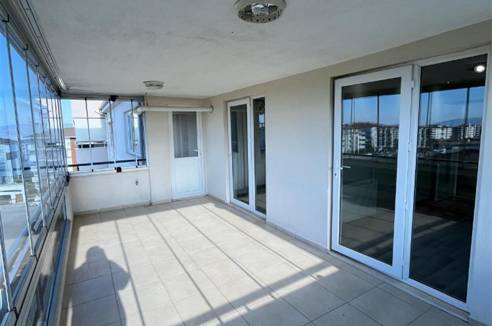 C21 LOFT'tan Yenişafak Yaşam Konaklarında Yatrımlık Çatı Dubleks