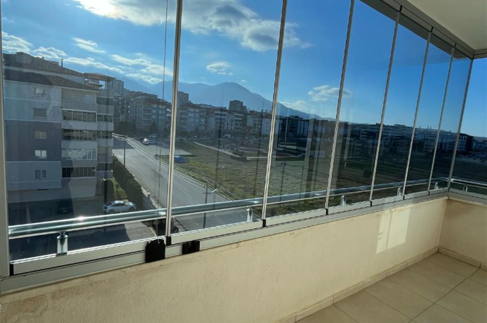 C21 LOFT'tan Yenişafak Yaşam Konaklarında Yatrımlık Çatı Dubleks