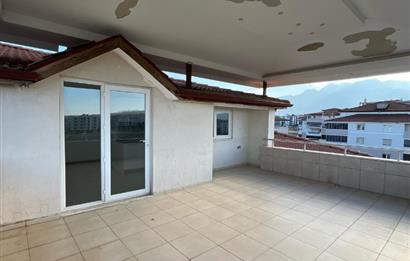 C21 LOFT'tan Yenişafak Yaşam Konaklarında Yatrımlık Çatı Dubleks