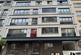 BAKIRKÖY SAHİLİNE 300 METRE KAPALI OTOPARKLI SIFIR SATILIK 3+1  - 7 - 31537