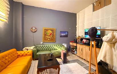 C21 BAL'DAN ÜÇPINAR CADDESİ ÜZERİNDE DEVREN KİRALIK TEKEL BÜFE