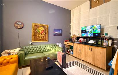 C21 BAL'DAN ÜÇPINAR CADDESİ ÜZERİNDE DEVREN KİRALIK TEKEL BÜFE