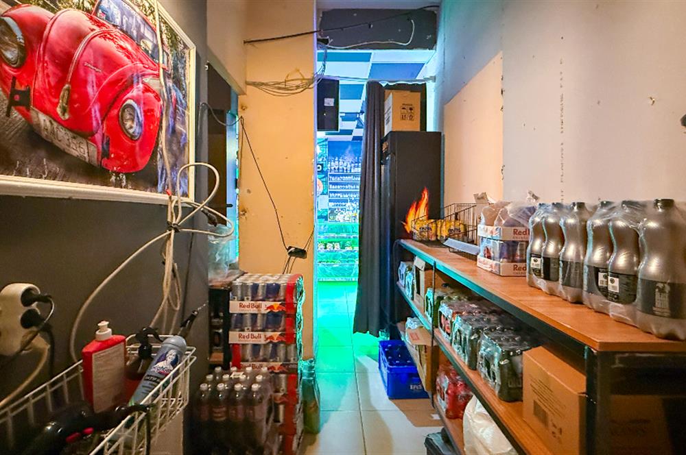 C21 BAL'DAN ÜÇPINAR CADDESİ ÜZERİNDE DEVREN KİRALIK TEKEL BÜFE