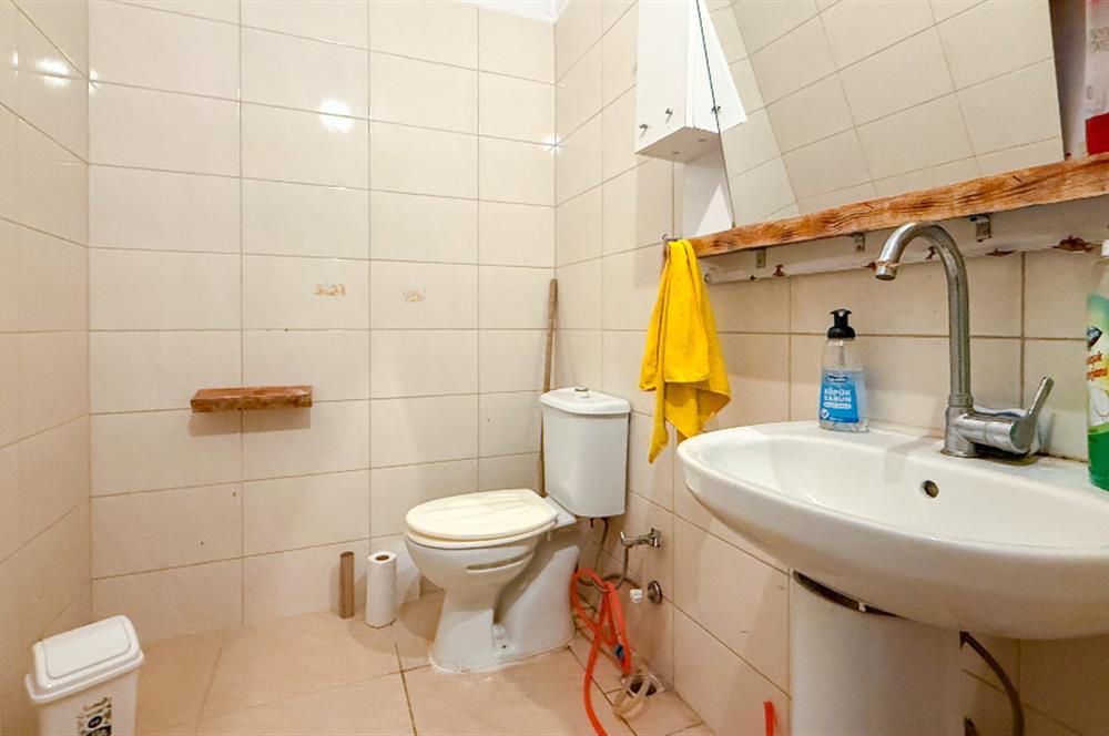 C21 BAL'DAN ÜÇPINAR CADDESİ ÜZERİNDE DEVREN KİRALIK TEKEL BÜFE