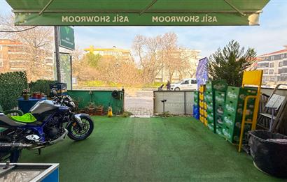 C21 BAL'DAN ÜÇPINAR CADDESİ ÜZERİNDE DEVREN KİRALIK TEKEL BÜFE