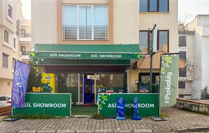 C21 BAL'DAN ÜÇPINAR CADDESİ ÜZERİNDE DEVREN KİRALIK TEKEL BÜFE