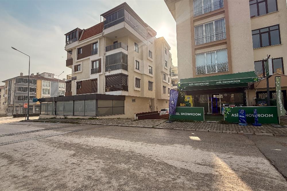 C21 BAL'DAN ÜÇPINAR CADDESİ ÜZERİNDE DEVREN KİRALIK TEKEL BÜFE