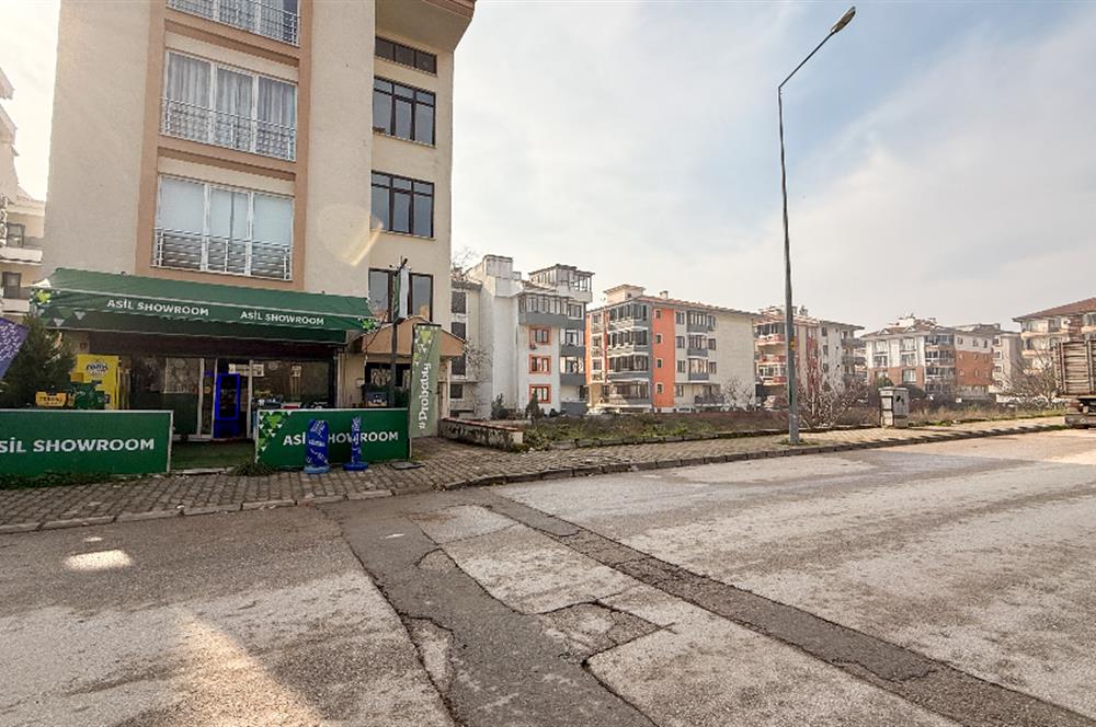 C21 BAL'DAN ÜÇPINAR CADDESİ ÜZERİNDE DEVREN KİRALIK TEKEL BÜFE