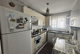 C21 Cius; Gemlik Merkezde Satılık Yapılı 2+1 - 3 - 31547