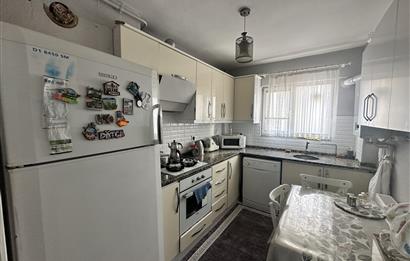 C21 Cius; Gemlik Merkezde Satılık Yapılı 2+1