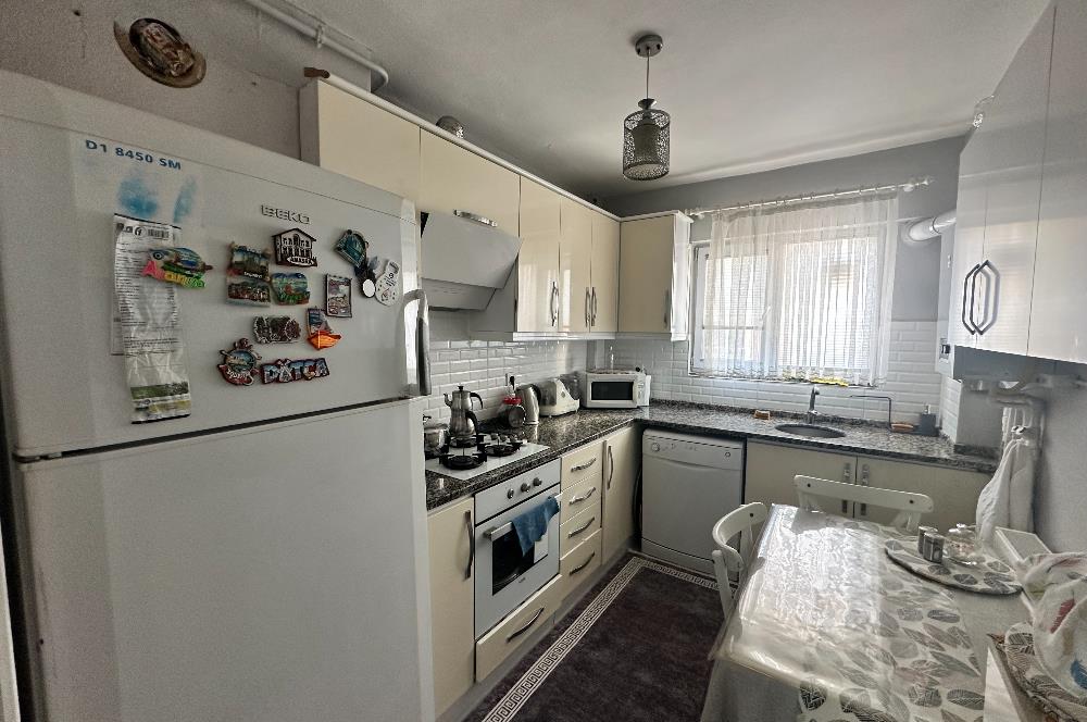 C21 Cius; Gemlik Merkezde Satılık Yapılı 2+1