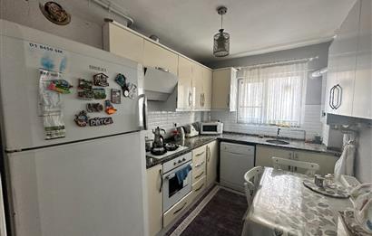 C21 Cius; Gemlik Merkezde Satılık Yapılı 2+1